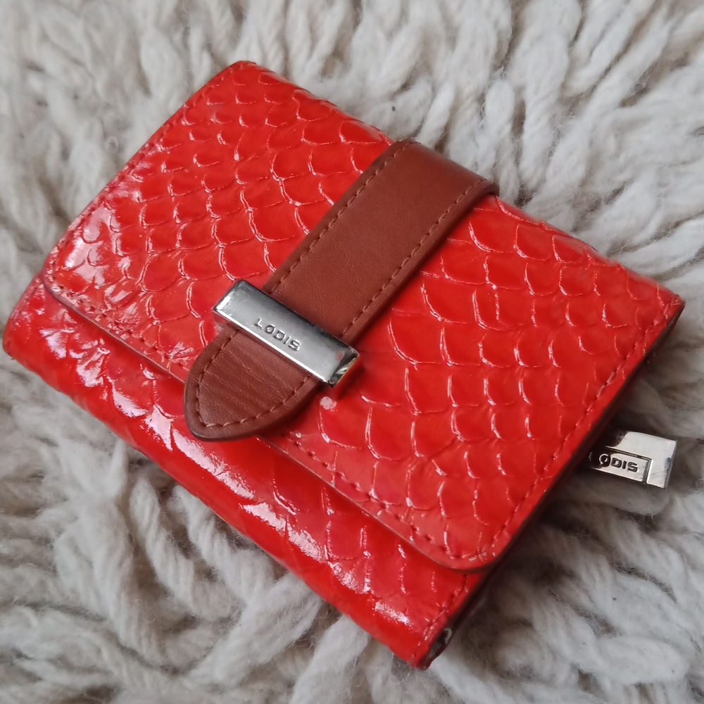 Lodis wallet